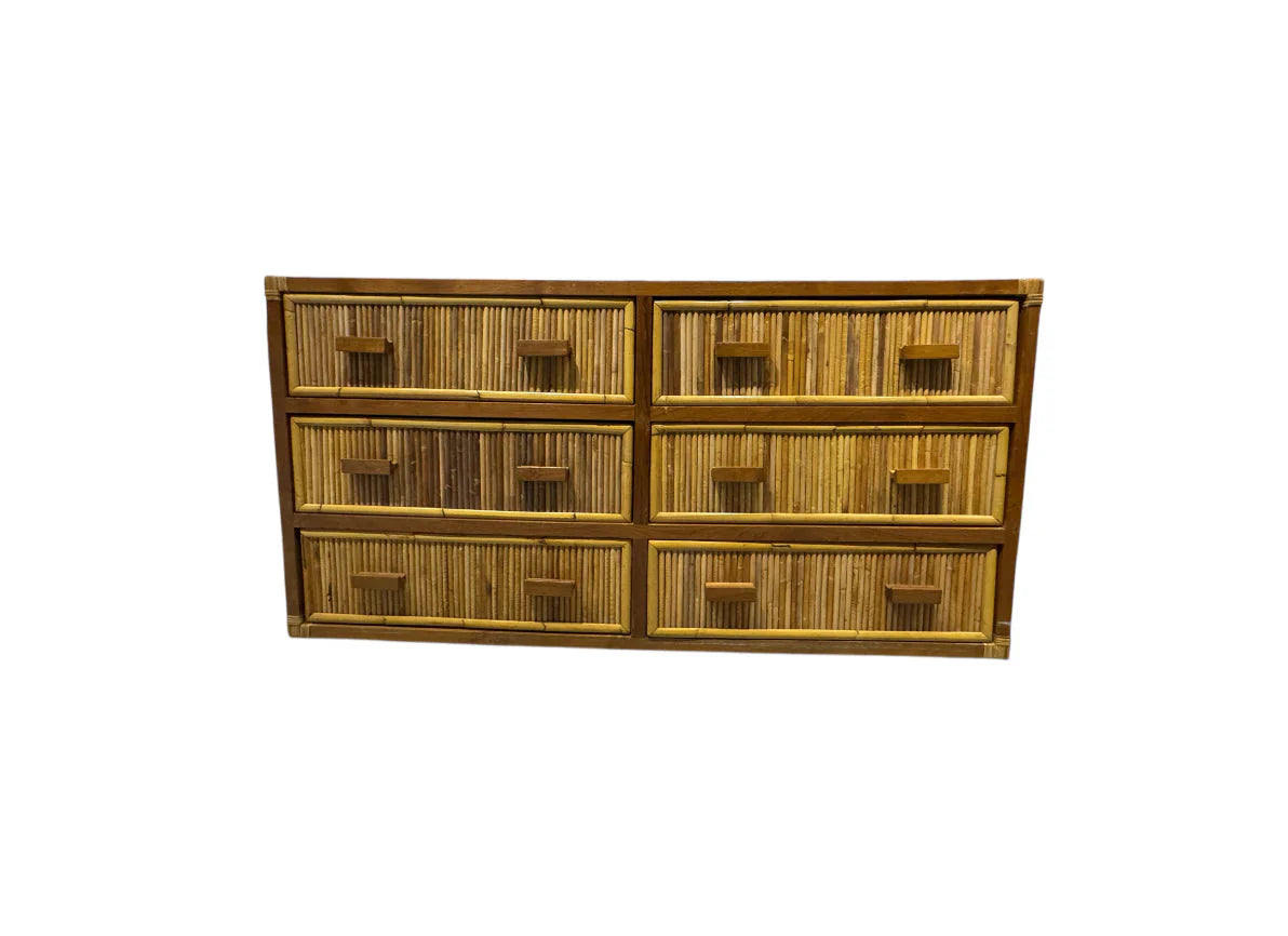 Vintage-Dresser