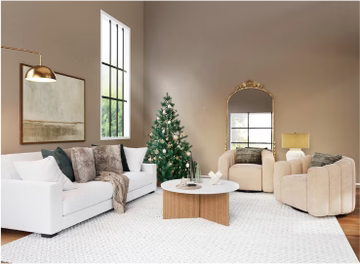 10 Must-Have Items for Creating a Cozy Living Room with Settled in Shop