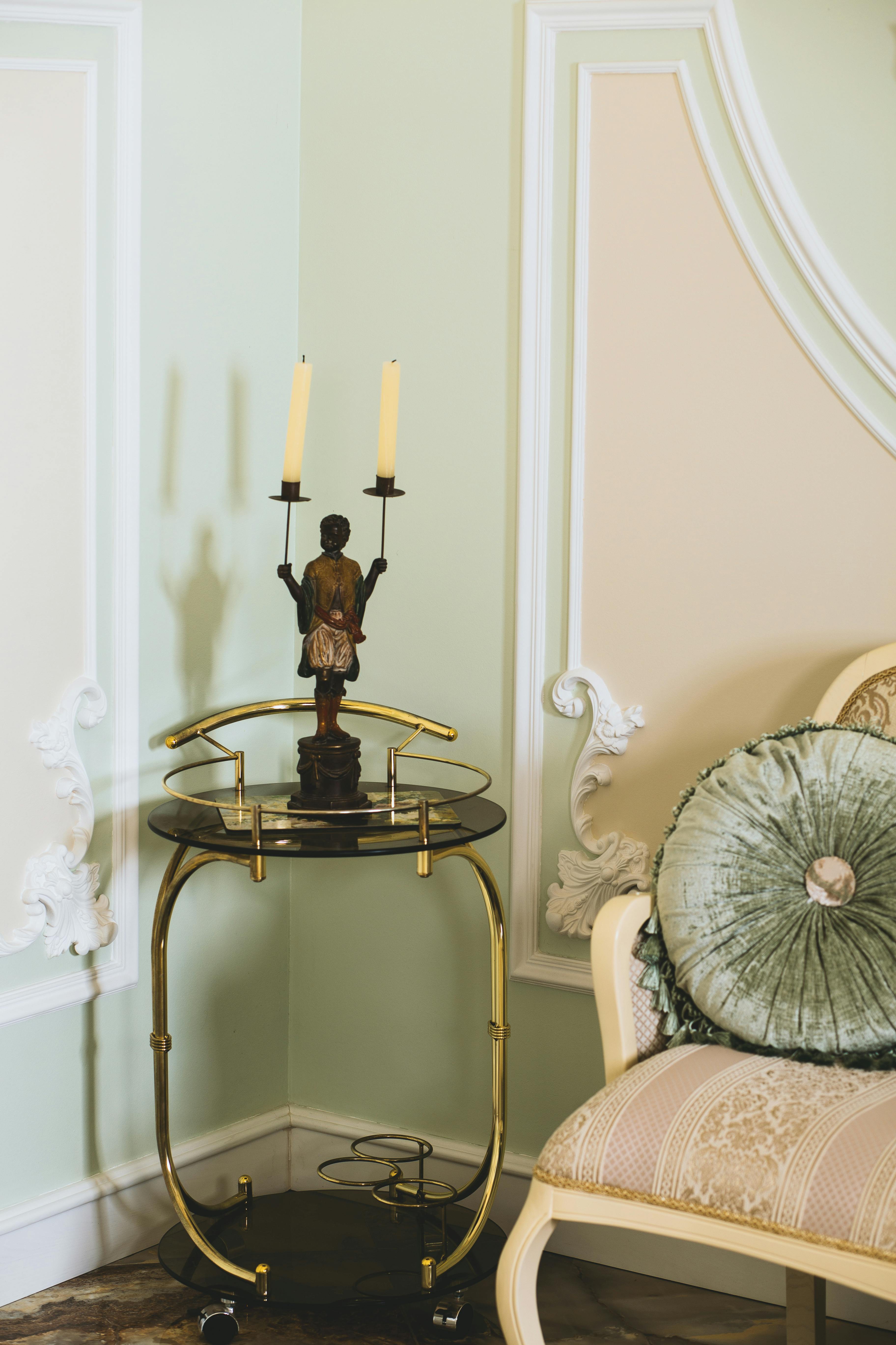 All Available Pieces