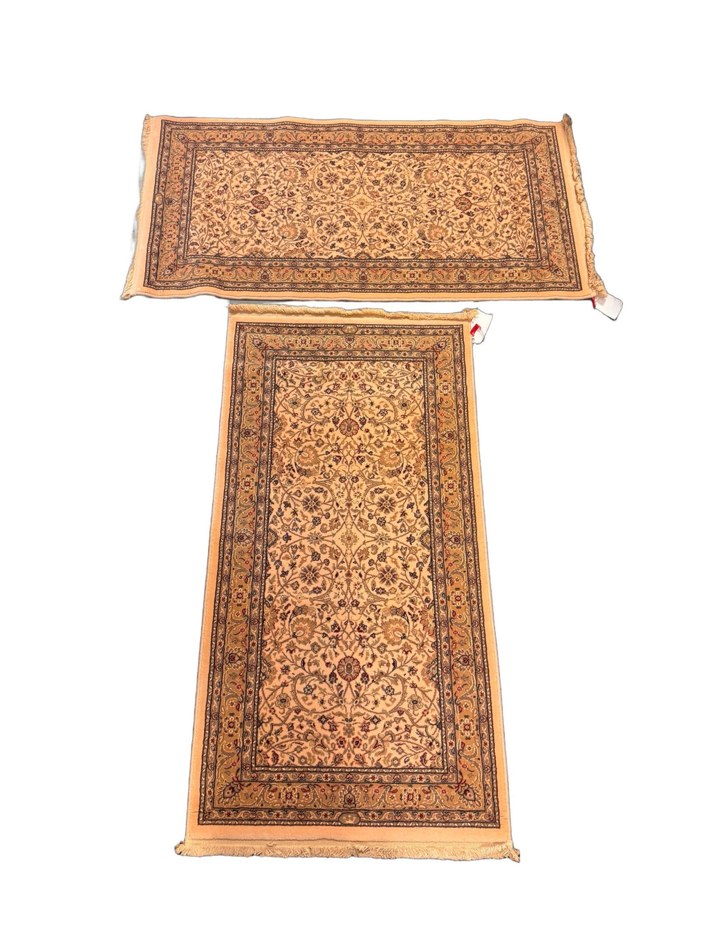 Vintage Karastan Persian Renaissance #39 Area Rug / Runner – 31x61", c. 2000–2009