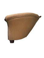 19th Century Louis Phillippe style Carved Mahogany Sofa