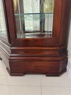 Howard Miller Majestic II Grandfather Floor Clock Model 610-939, 2005