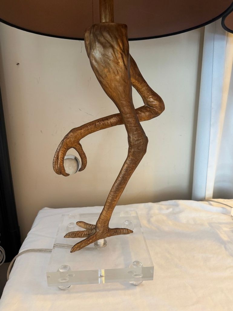Cyan Design Ibis Table Lamp - Set of Two