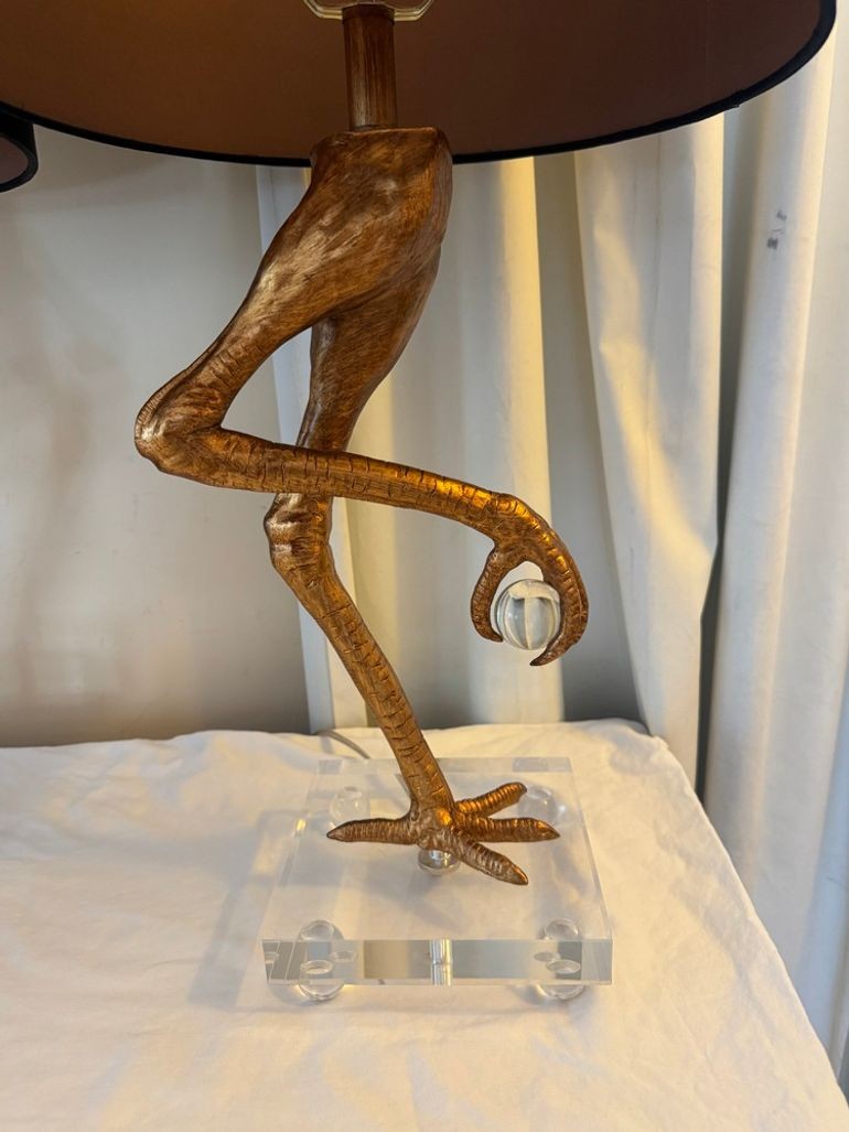 Cyan Design Ibis Table Lamp - Set of Two