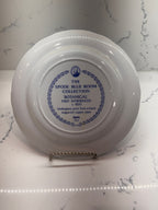 Spode Blue and White Collection Decorative Plates - Set of 6, c. 1990s