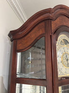 Howard Miller Majestic II Grandfather Floor Clock Model 610-939, 2005