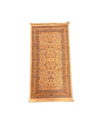 Vintage Karastan Persian Renaissance #39 Area Rug / Runner – 31x61", c. 2000–2009