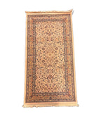Vintage Karastan Persian Renaissance #39 Area Rug / Runner – 31x61", c. 2000–2009