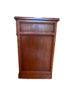 Vintage French Louis XVI Style Buffet Credenza, 1960s – Regency Style Cabinet