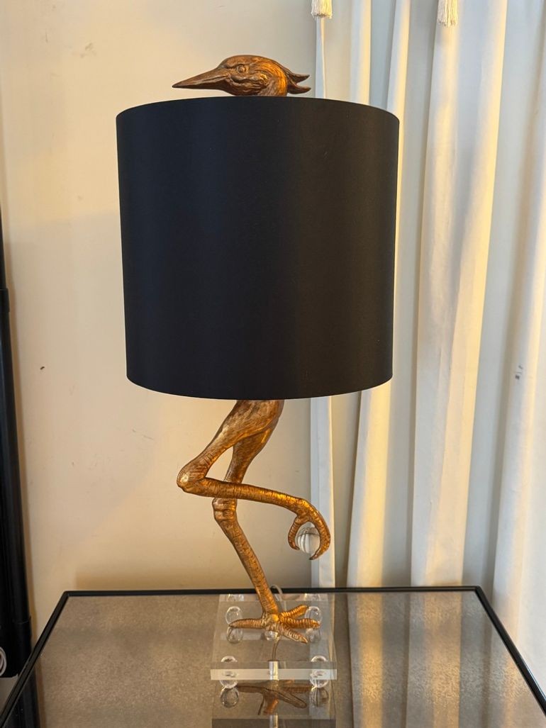 Cyan Design Ibis Table Lamp - Set of Two
