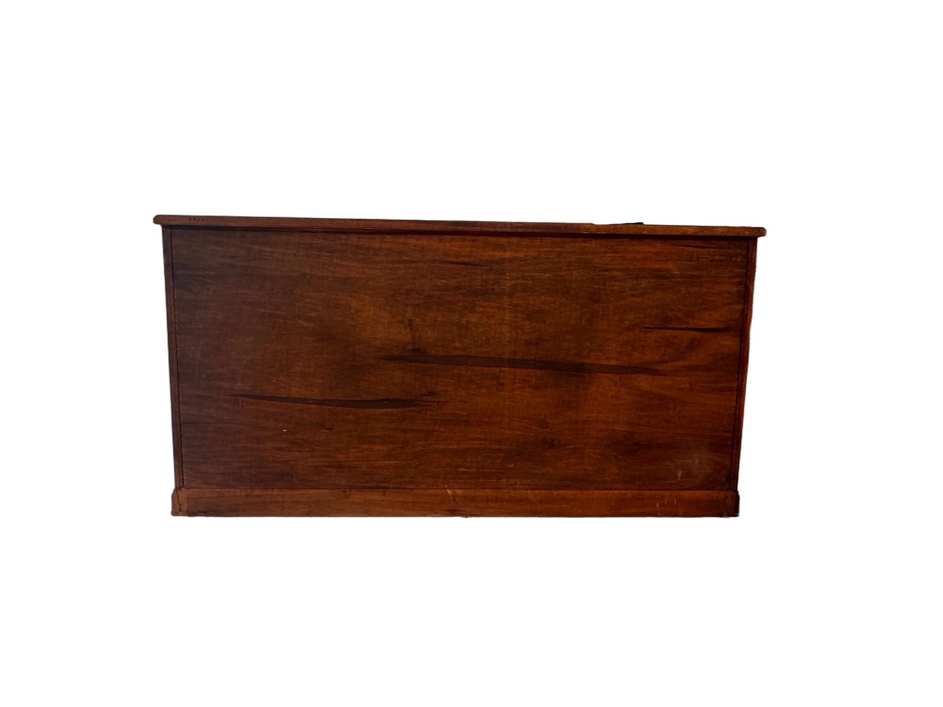 Vintage French Louis XVI Style Buffet Credenza, 1960s – Regency Style Cabinet