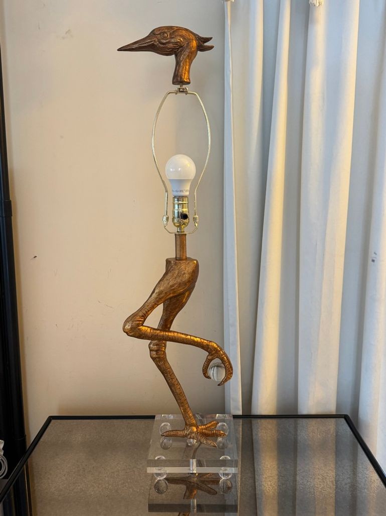 Cyan Design Ibis Table Lamp - Set of Two