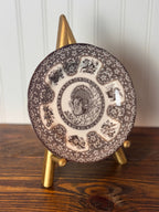 Spode Festival & Celebration Collection Thanksgiving Tableware – Sold Separately, c. 2000s