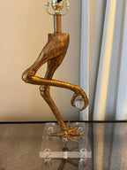 Cyan Design Ibis Table Lamp - Set of Two