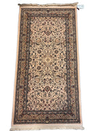 Vintage Karastan Persian Renaissance #39 Area Rug / Runner – 31x61", c. 2000–2009
