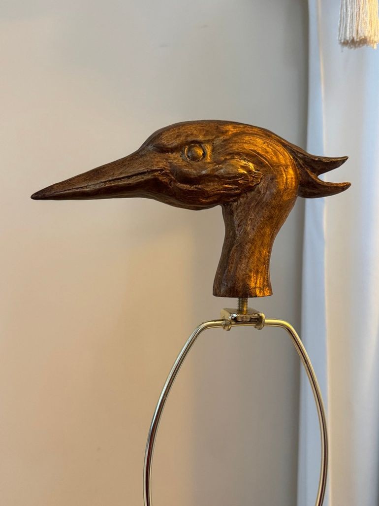 Cyan Design Ibis Table Lamp - Set of Two