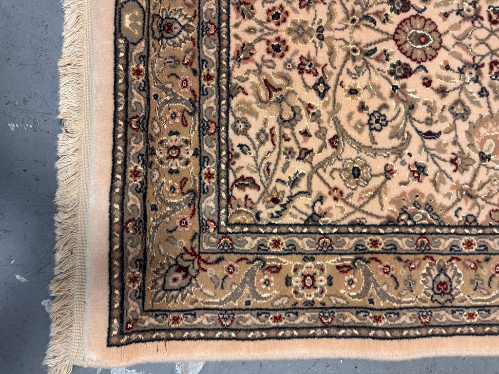Vintage Karastan Persian Renaissance #39 Area Rug / Runner – 31x61", c. 2000–2009