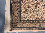 Vintage Karastan Persian Renaissance #39 Area Rug / Runner – 31x61", c. 2000–2009