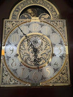 Howard Miller Majestic II Grandfather Floor Clock Model 610-939, 2005