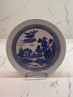 Spode Blue and White Collection Decorative Plates - Set of 6, c. 1990s