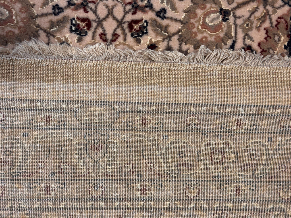 Vintage Karastan Persian Renaissance #39 Area Rug / Runner – 31x61", c. 2000–2009