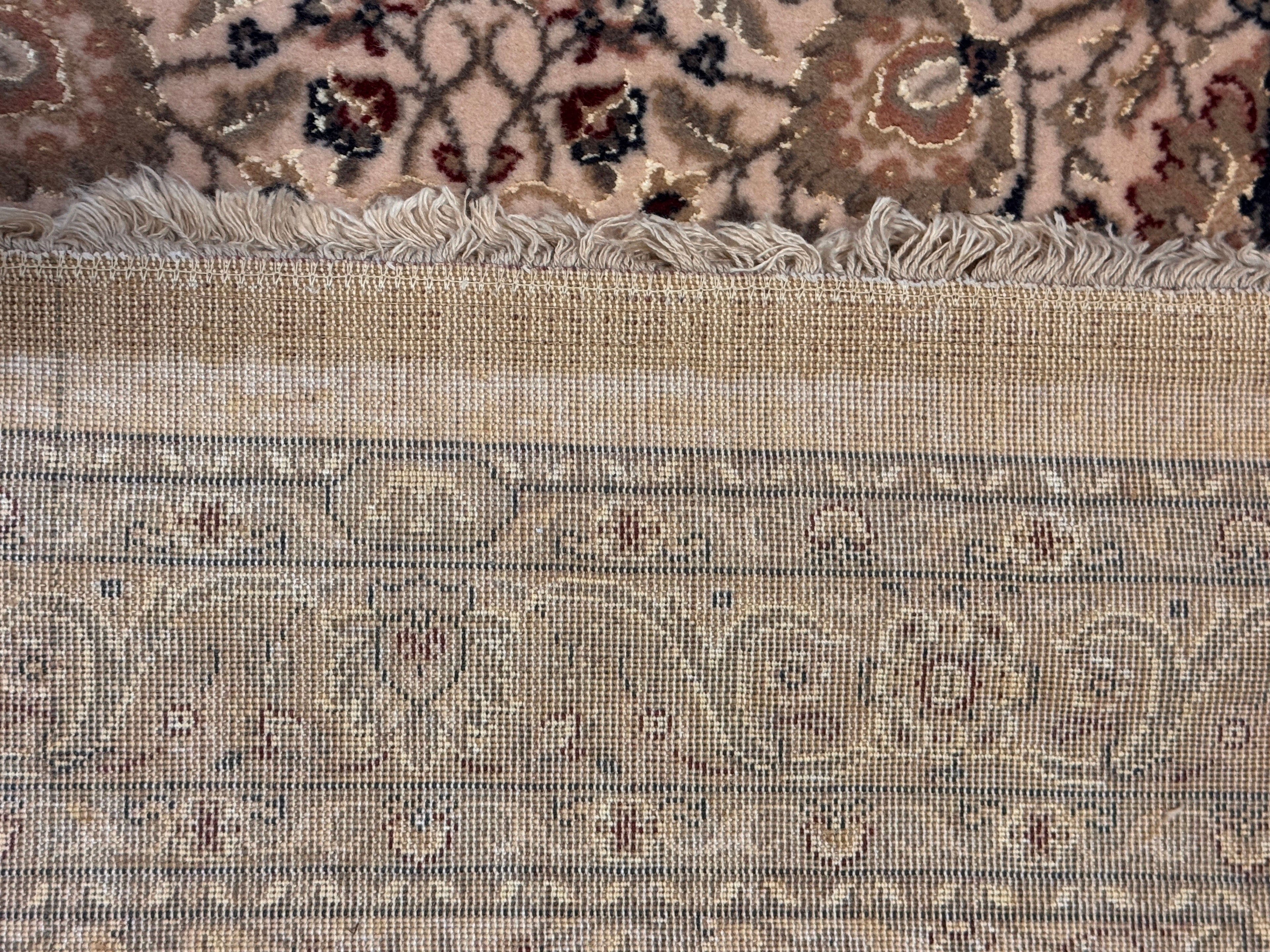 Vintage Karastan Persian Renaissance #39 Area Rug / Runner – 31x61", c. 2000–2009