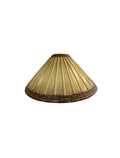 Vintage Resin Lamp Shade