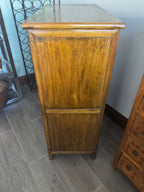 Antique 19th Century Chinese Herbal Apothecary/Medicine Cabinet