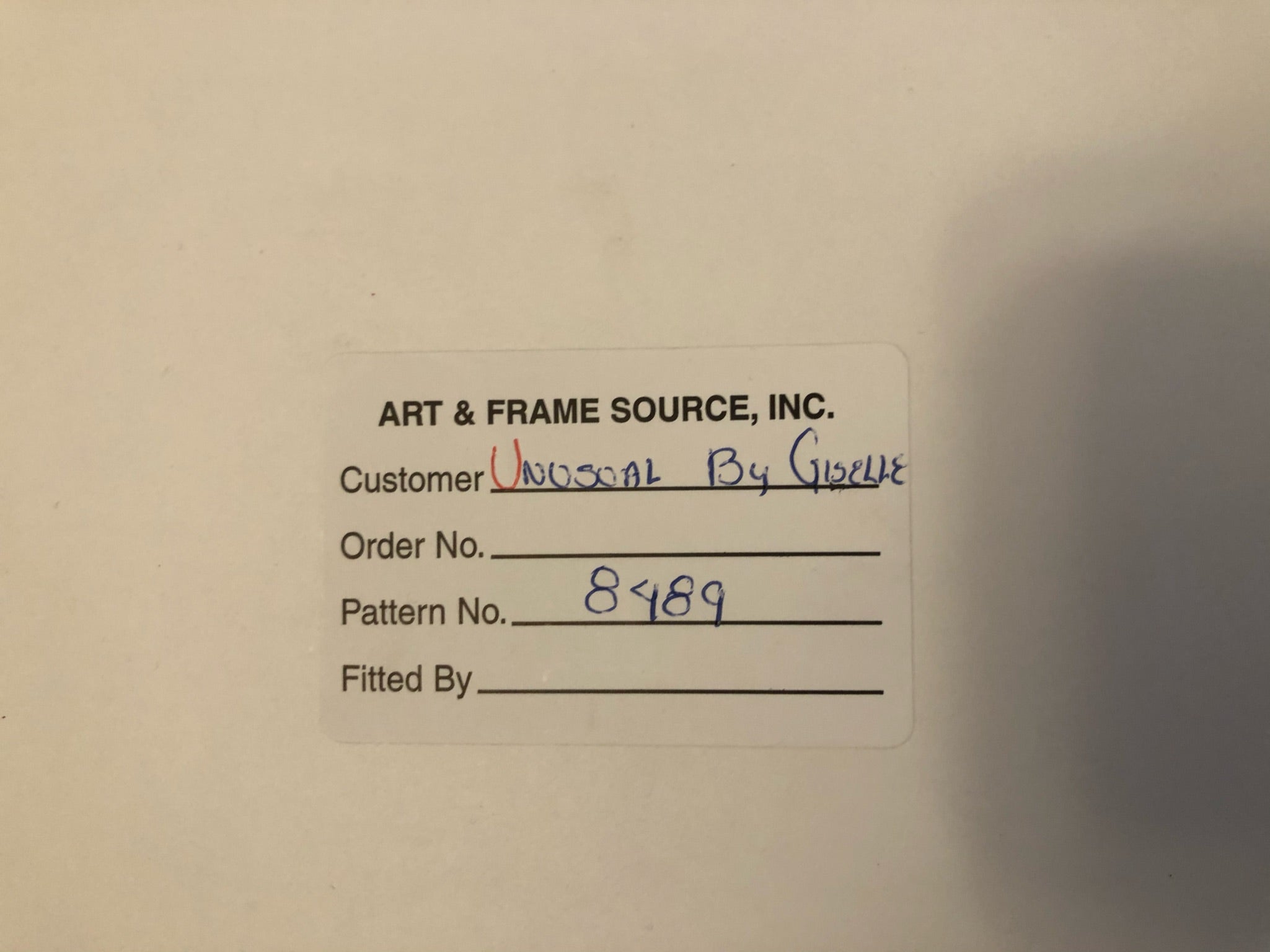 Safari Wildlife Prints by Pamela Glada - A Pair