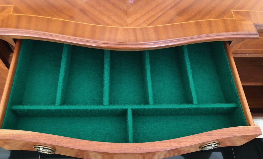 Buffet Credenza Sideboard