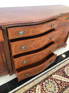 Buffet Credenza Sideboard