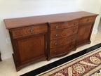 Buffet Credenza Sideboard