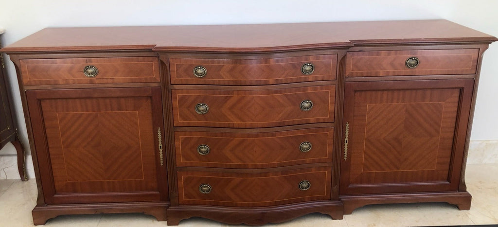 Buffet Credenza Sideboard