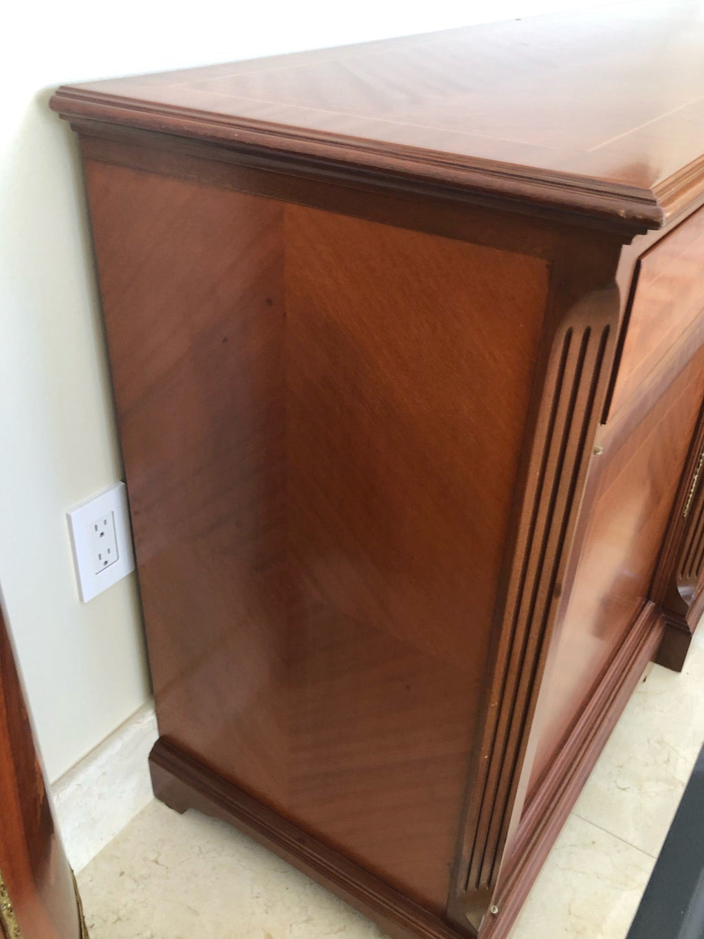 Buffet Credenza Sideboard