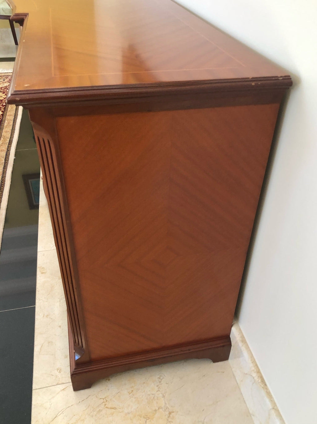 Buffet Credenza Sideboard