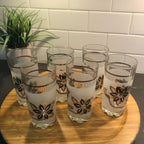 Cerve Italy De ValBor Hostess Set: Pitcher & Glasses