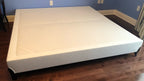 Christopher Guy Valentina Collection King Headboard and Platform bed