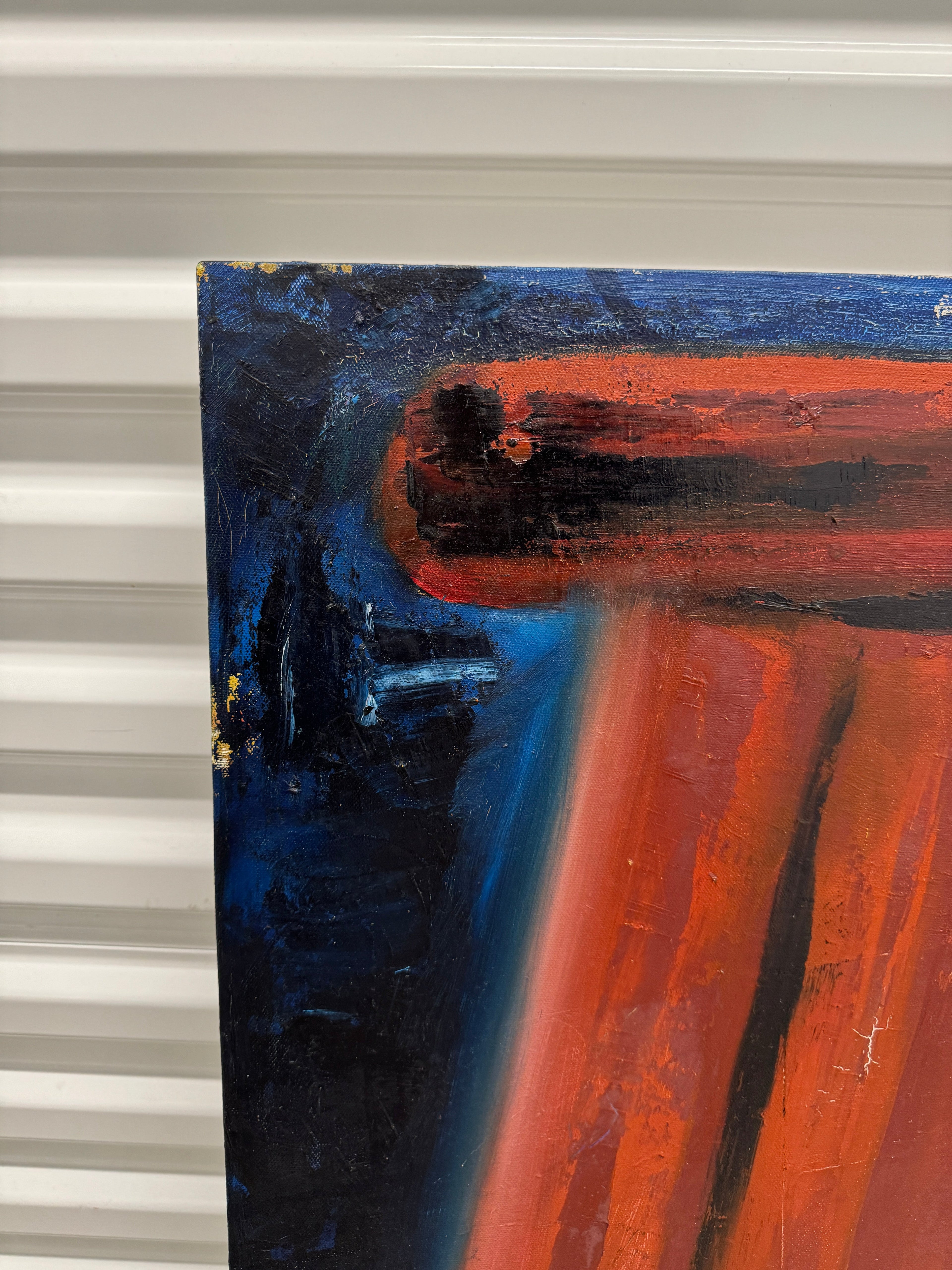 Daydreaming Girls Original, Unframed Oil on Canvas by Youngsook Park, Singapore