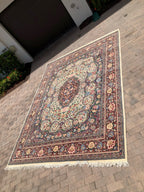 Red Toned Persian Rug 9' x 12'