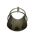 Machine Age Caddy/Magazine Rack/Fireplace Log Holder