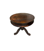 Drum Side or End Table