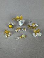 Swarovski Miniature Crystal Collectibles