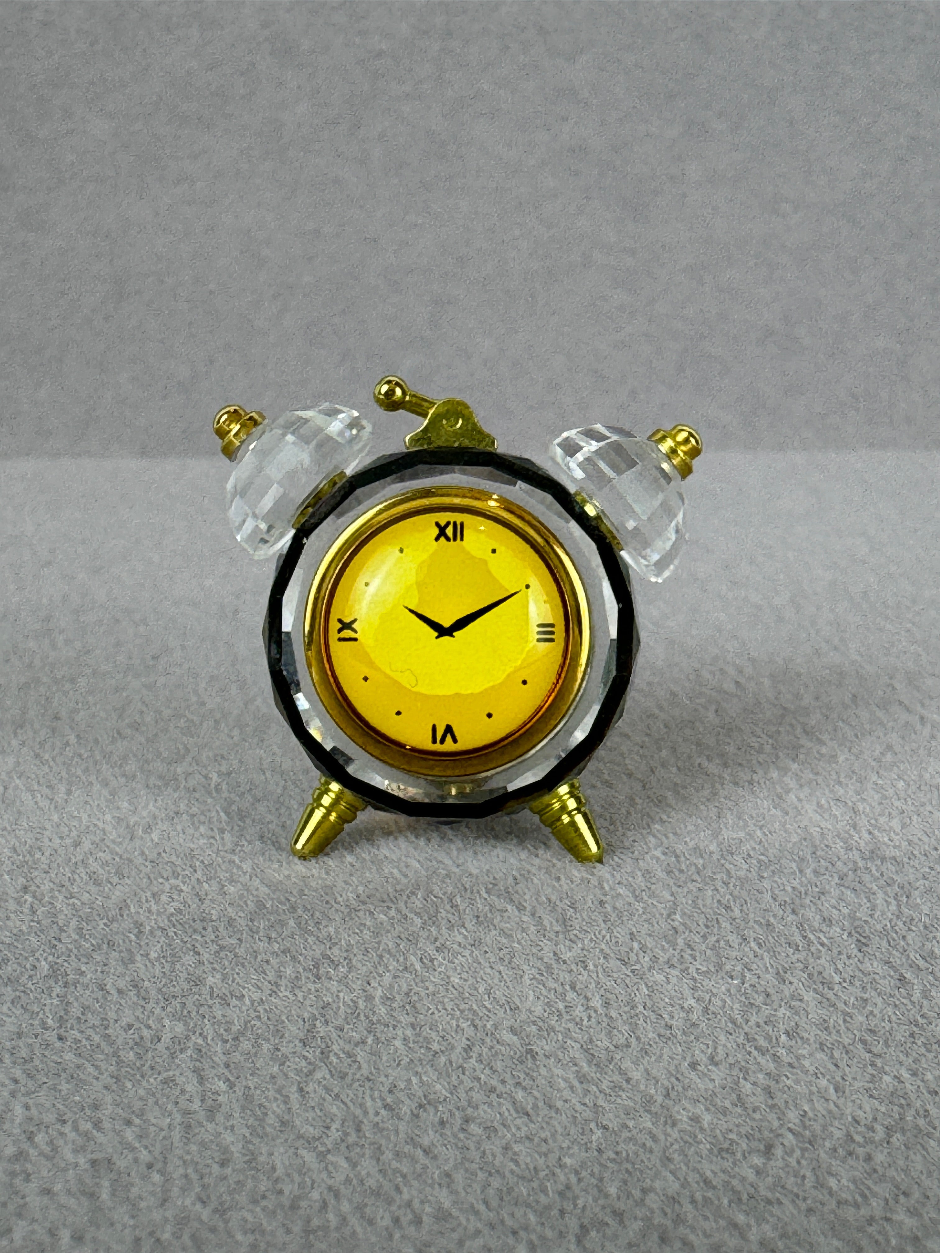 Swarovski Miniature Crystal Collectibles