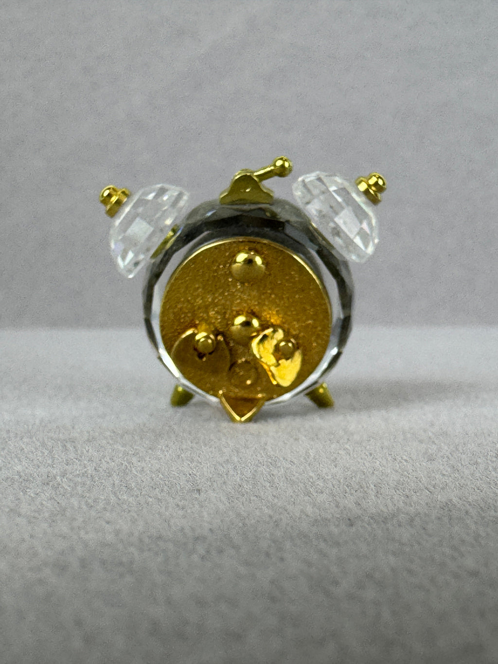 Swarovski Miniature Crystal Collectibles