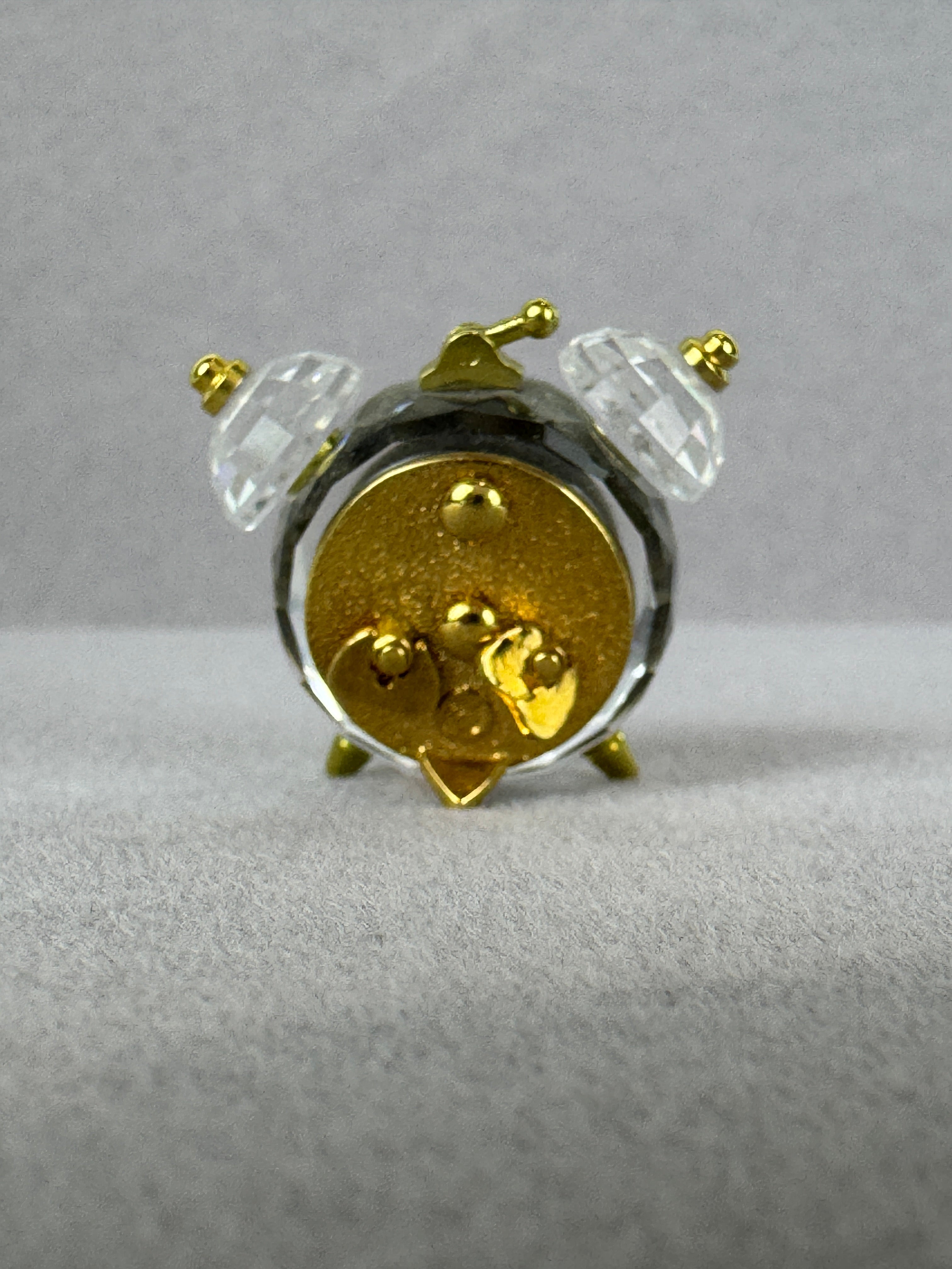 Swarovski Miniature Crystal Collectibles