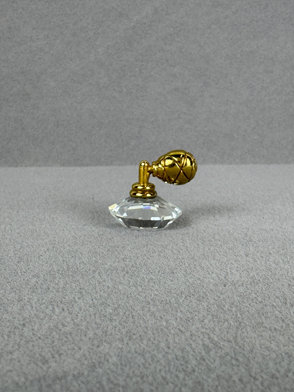 Swarovski Miniature Crystal Collectibles