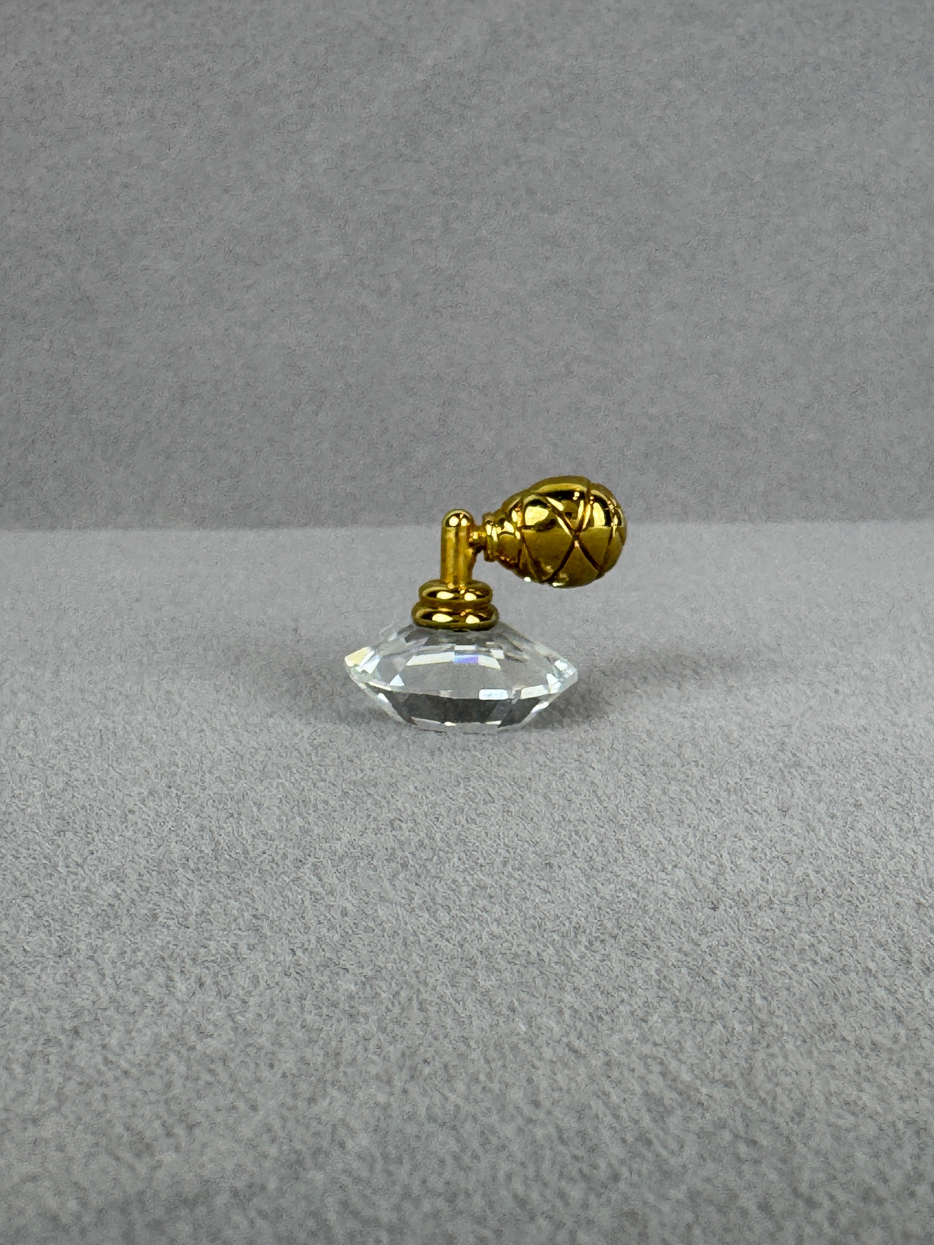 Swarovski Miniature Crystal Collectibles