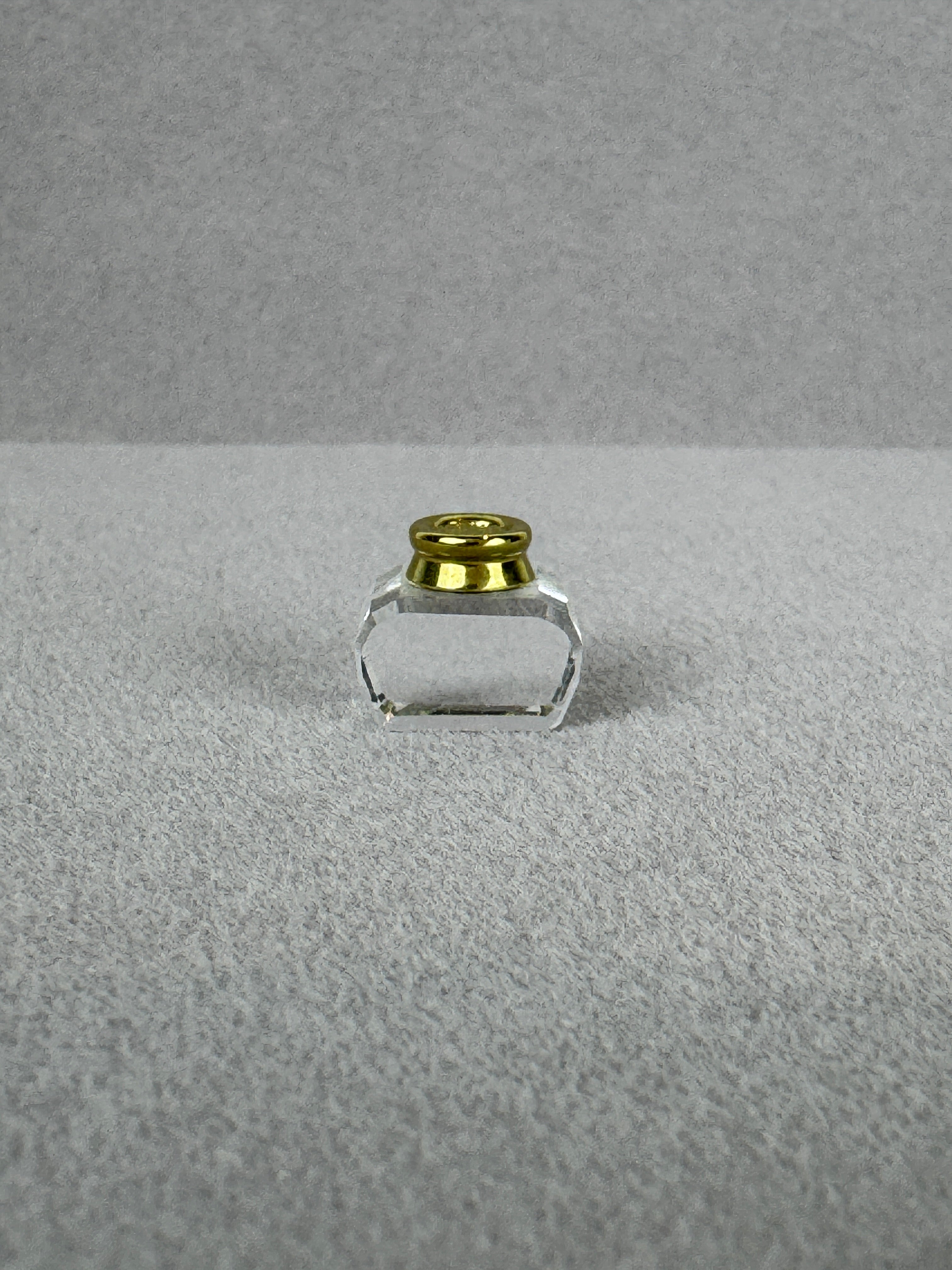 Swarovski Miniature Crystal Collectibles