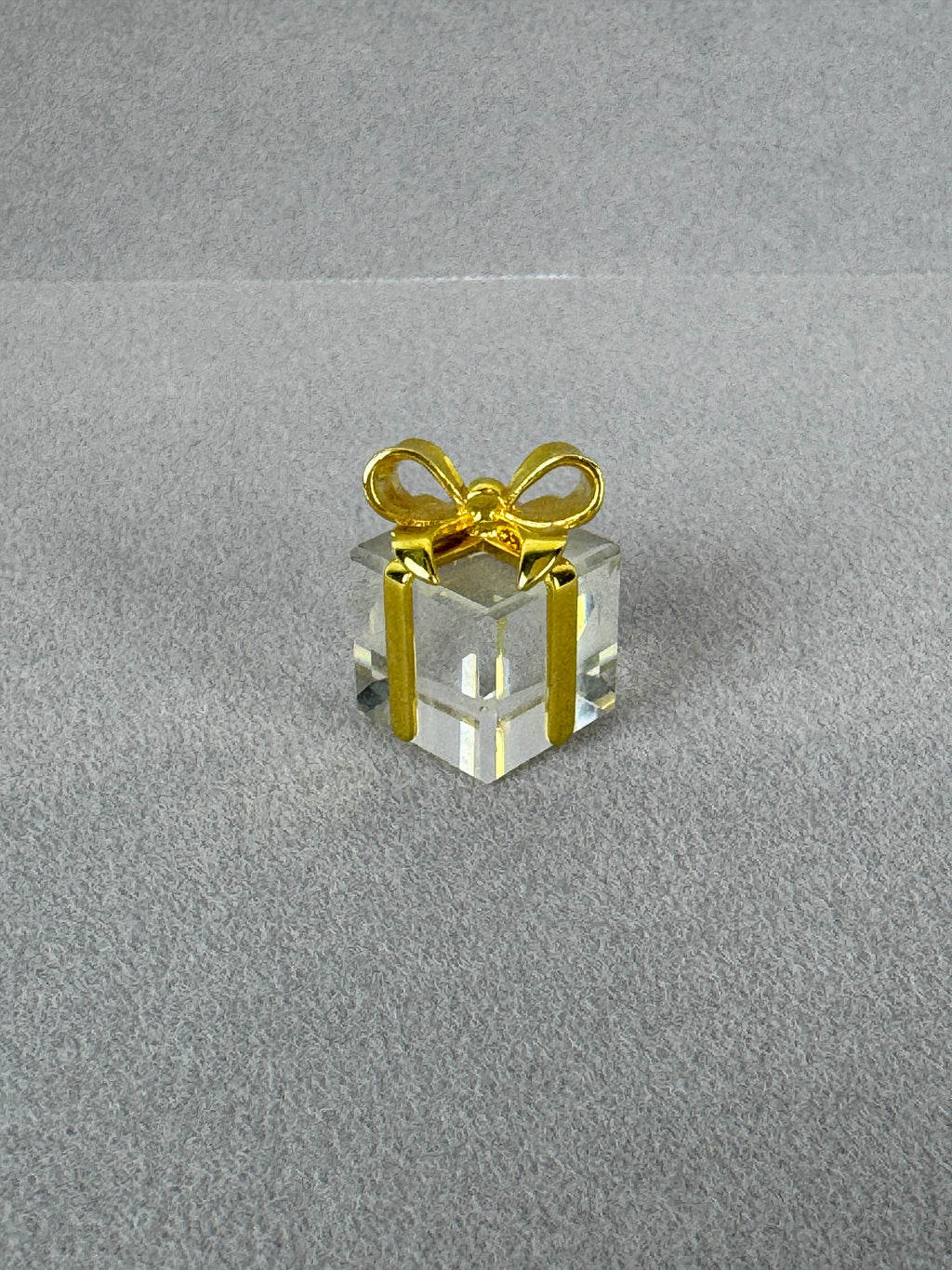 Swarovski Miniature Crystal Collectibles
