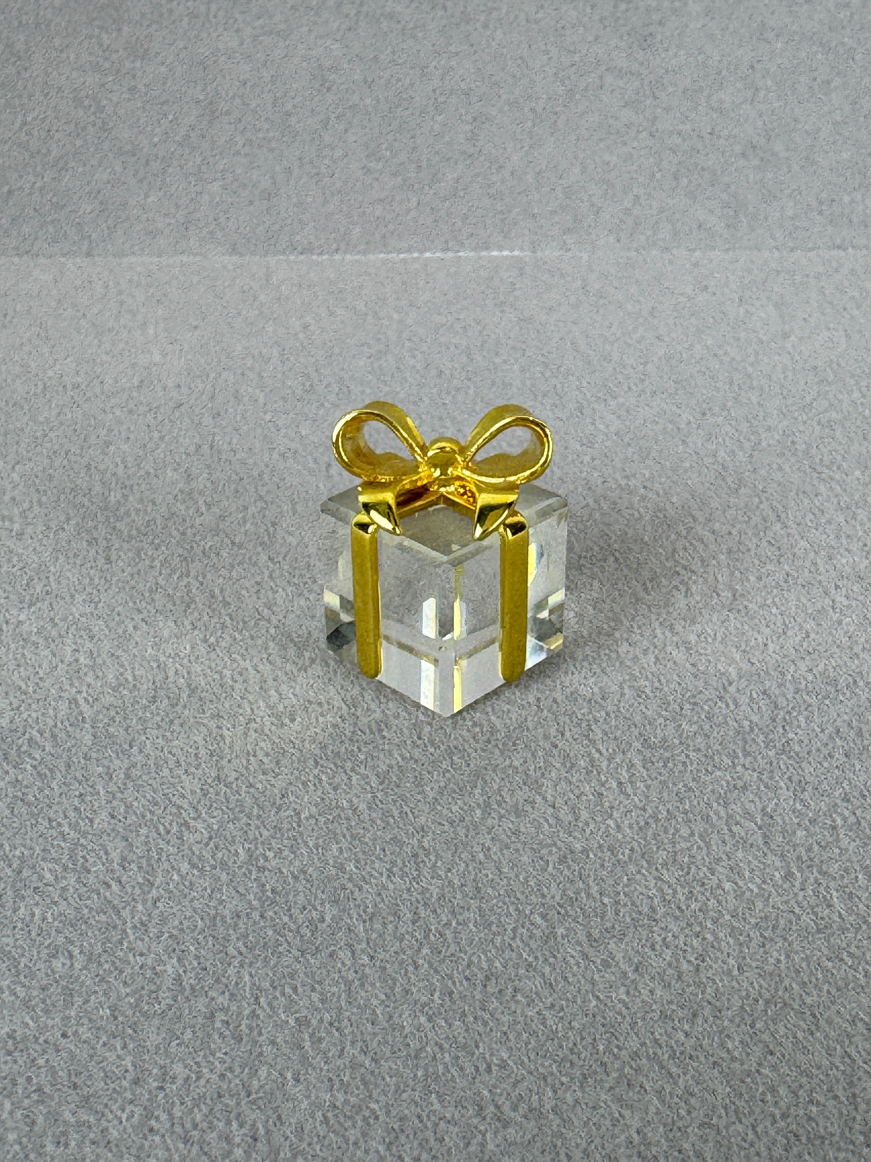 Swarovski Miniature Crystal Collectibles